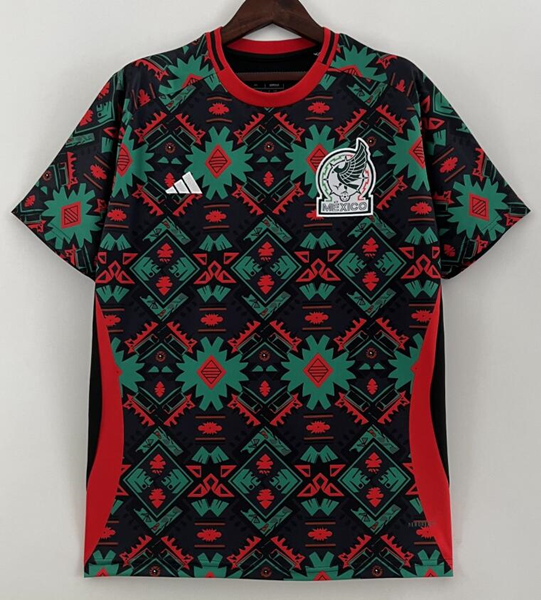 Men's Mexico 23/24 Special Edition Soccer Jersey
